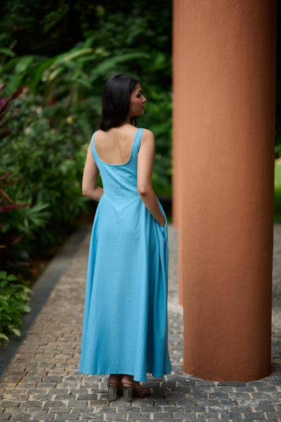 Mira Dress