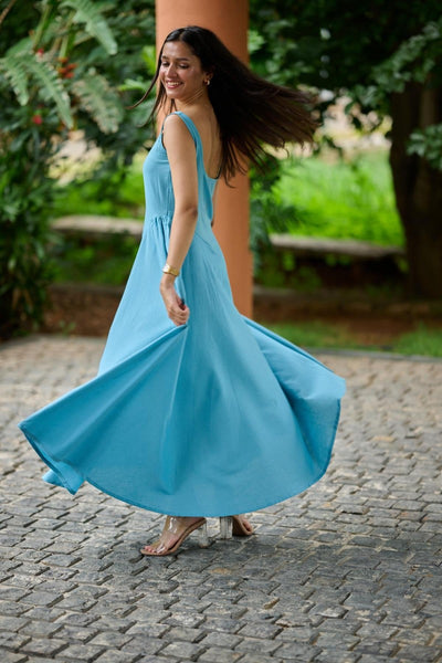 Mira Dress