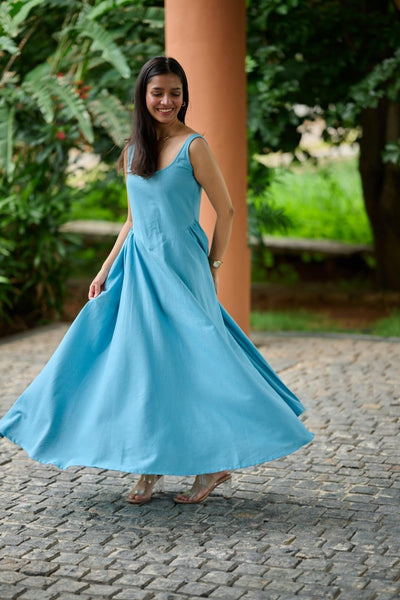 Mira Dress
