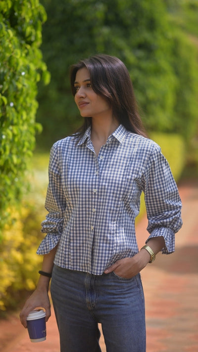 Oxford Shirt