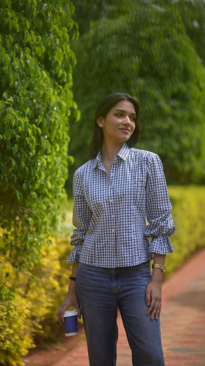Oxford Shirt