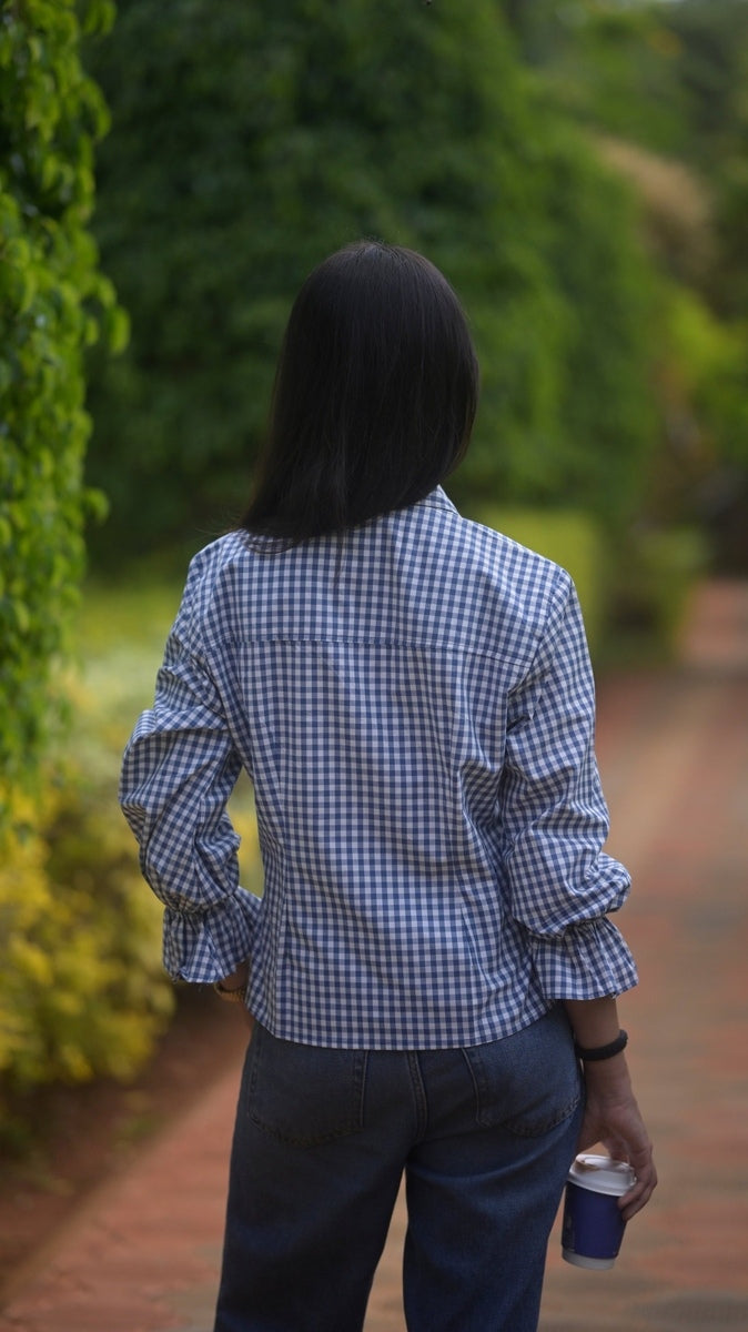 Oxford Shirt