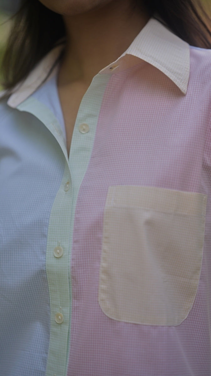 Popsicle Shirt