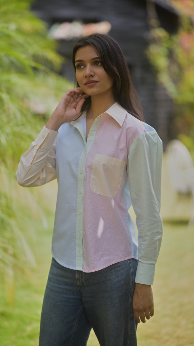 Popsicle Shirt