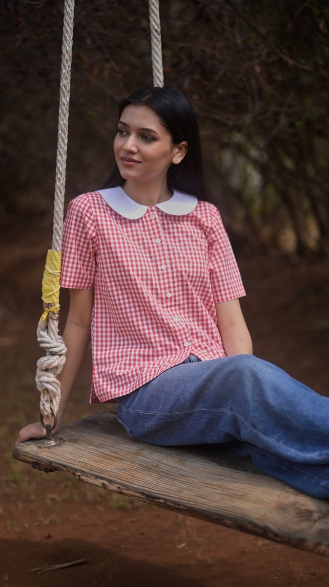 Rosie Shirt