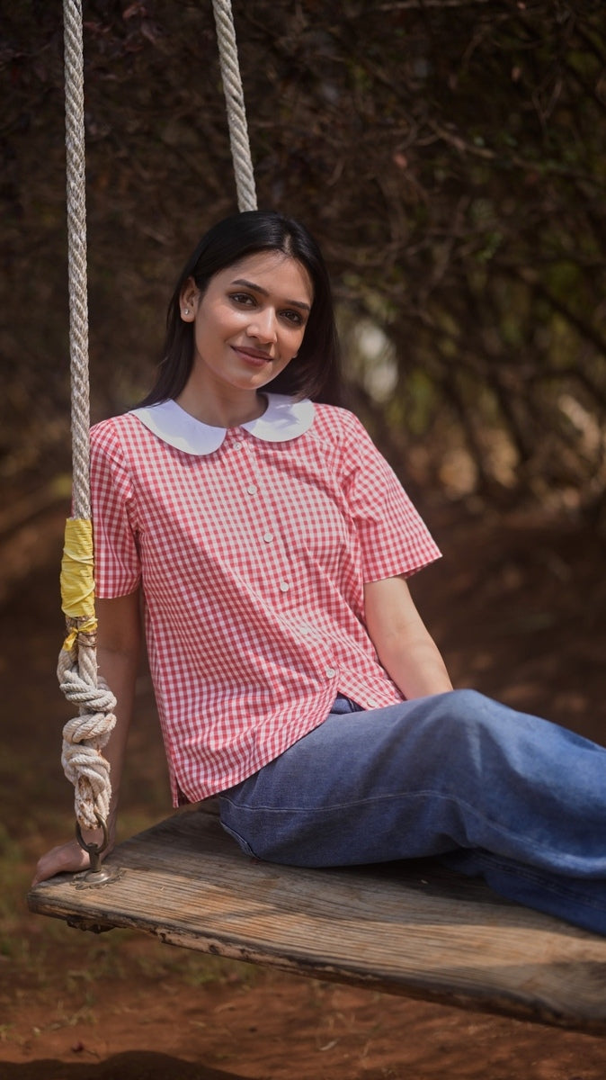 Rosie Shirt