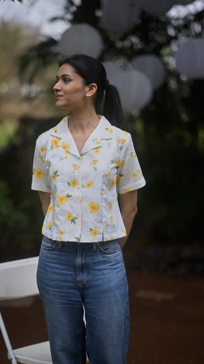 Solene Shirt