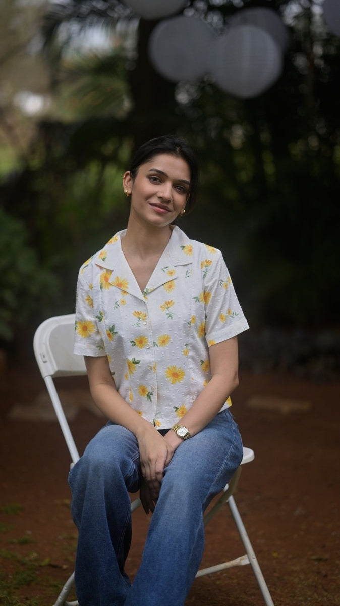 Solene Shirt