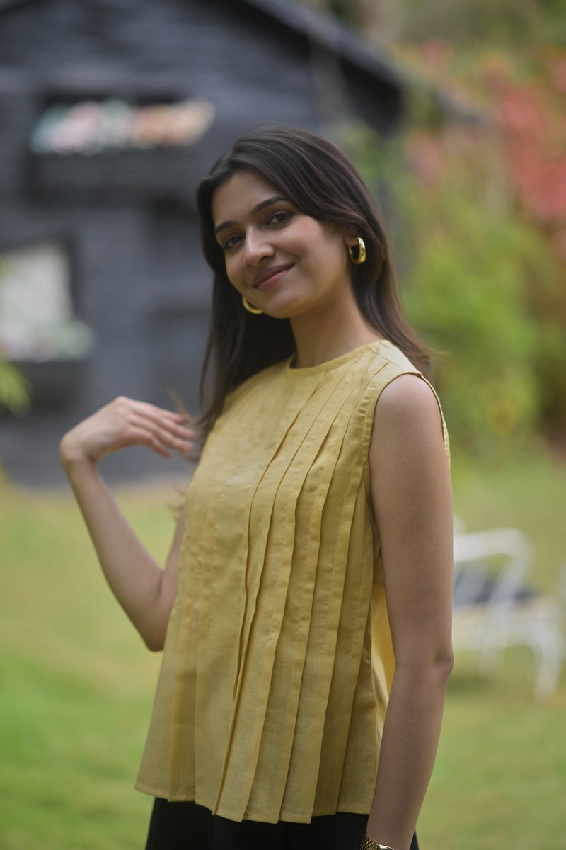 Honey Top