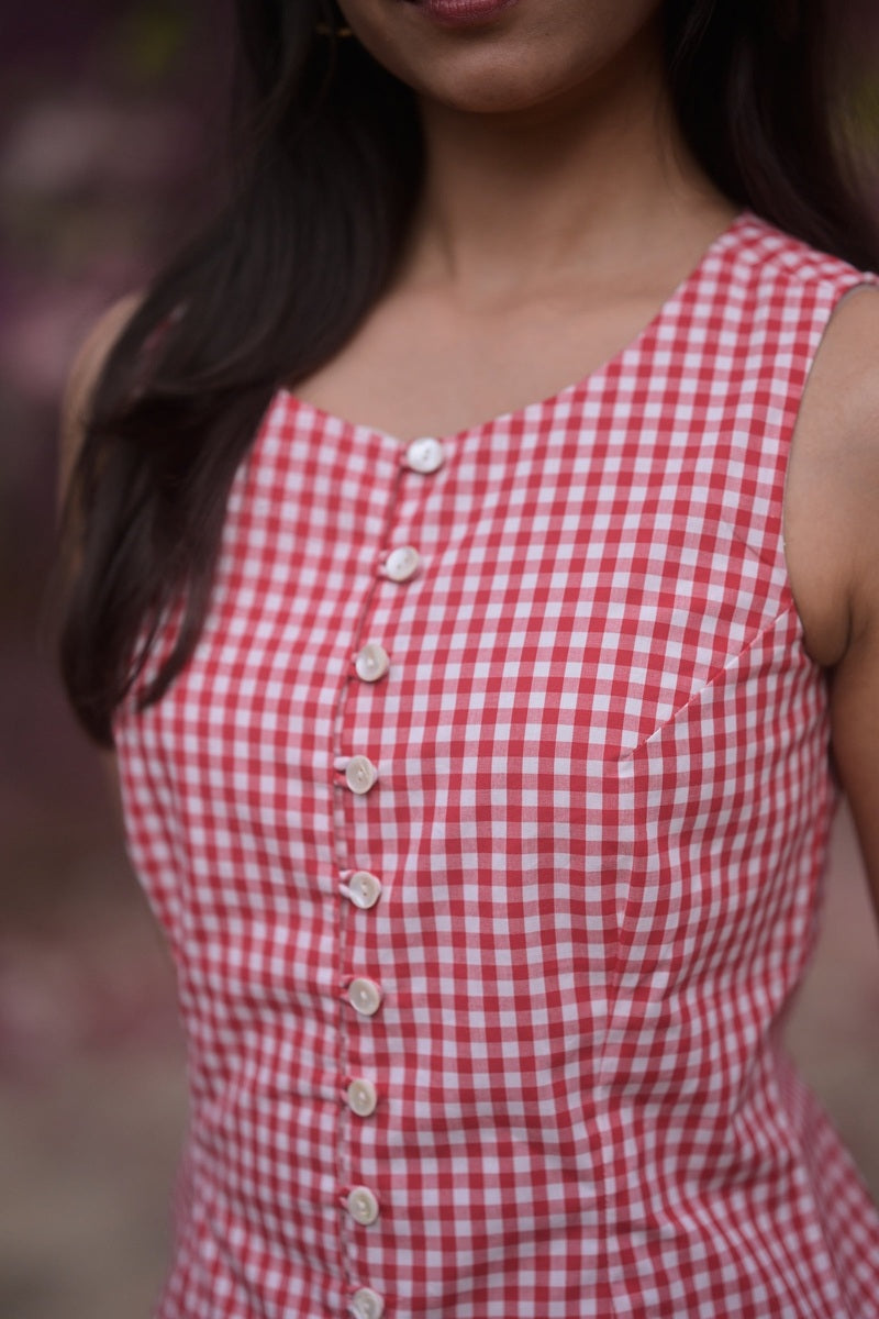 Rosie Vest