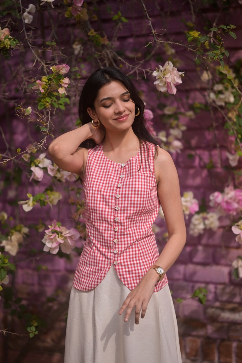 Rosie Vest
