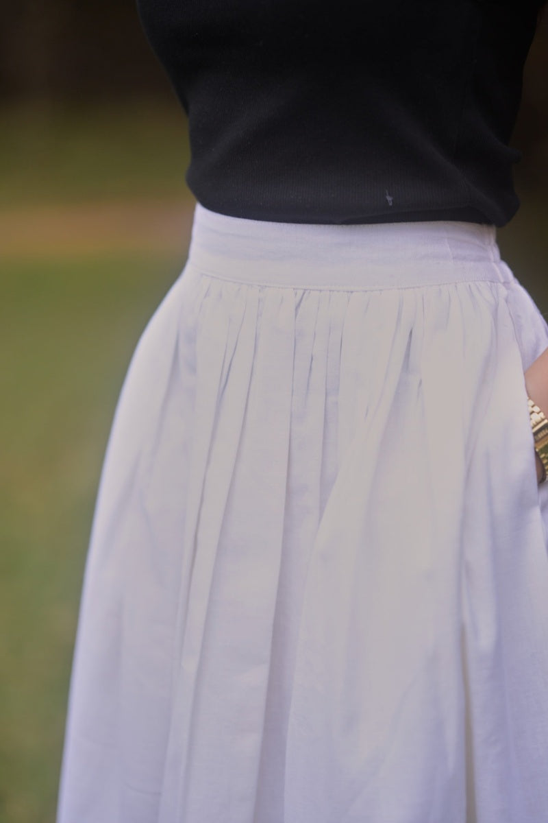 Lana Skirt
