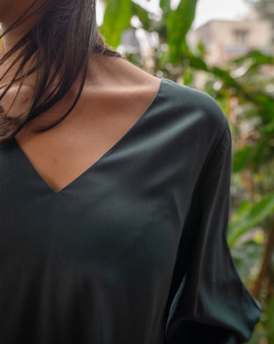 Mystic Jade poshpantsclub