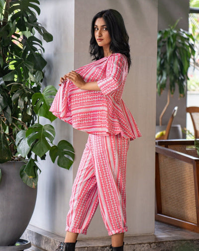 Blossom Set poshpantsclub