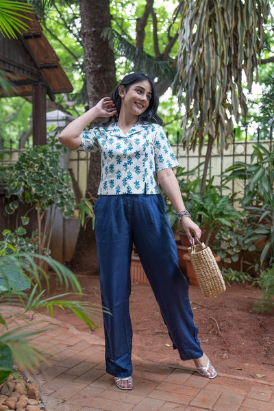 Sapphire Pants