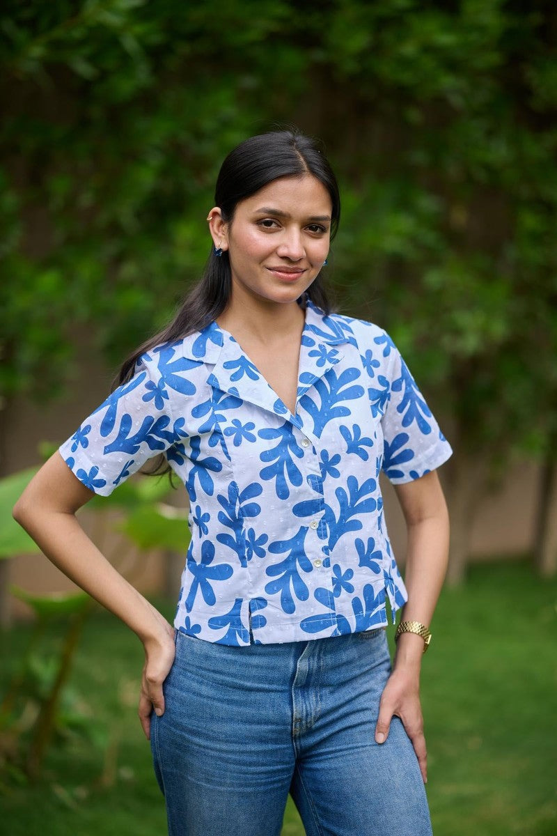Rumi Shirt