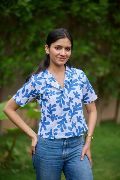 Rumi Shirt