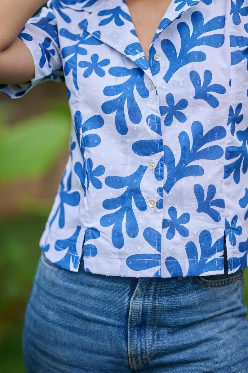 Rumi Shirt