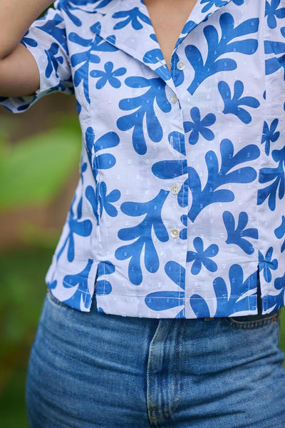 Rumi Shirt