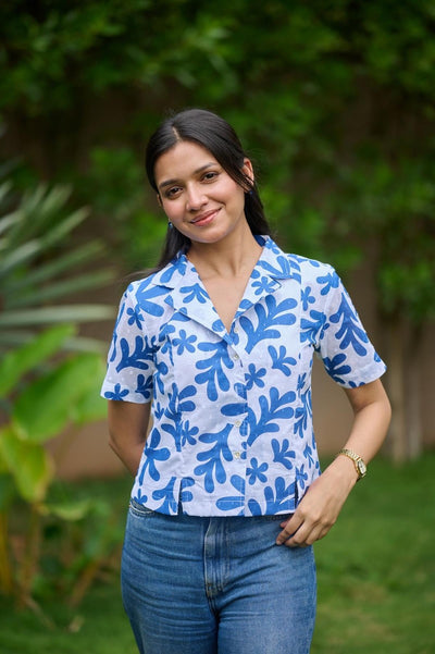 Rumi Shirt