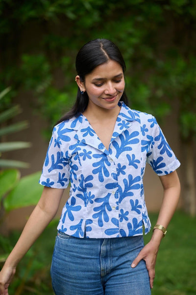 Rumi Shirt