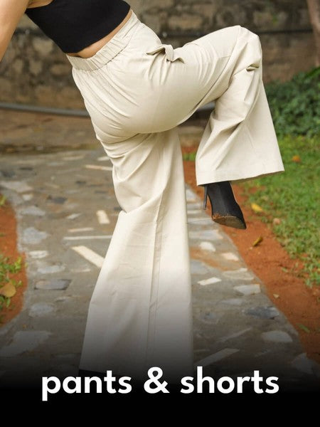 Posh Pants Club | non boring workwear for women