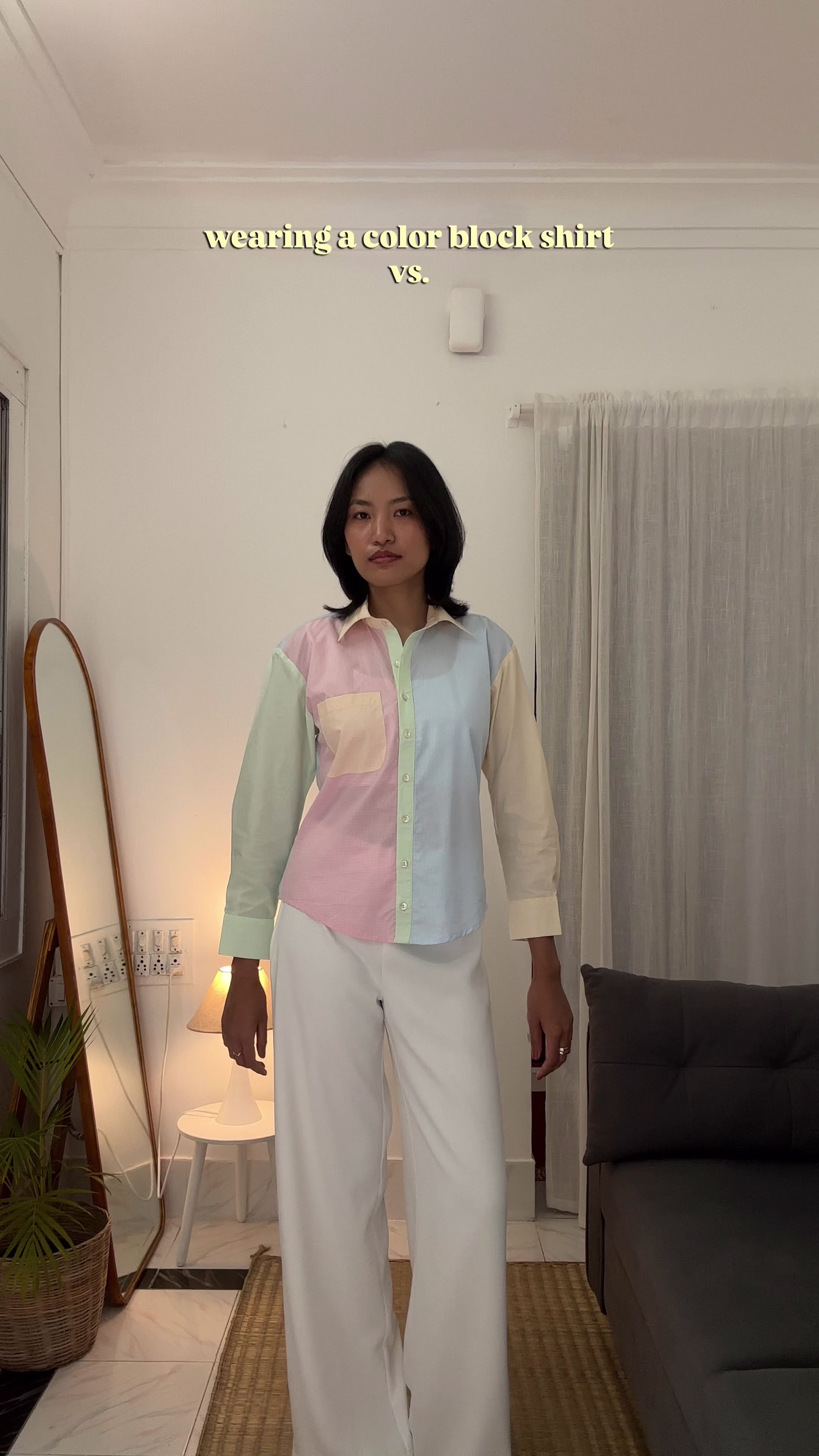 Popsicle Shirt