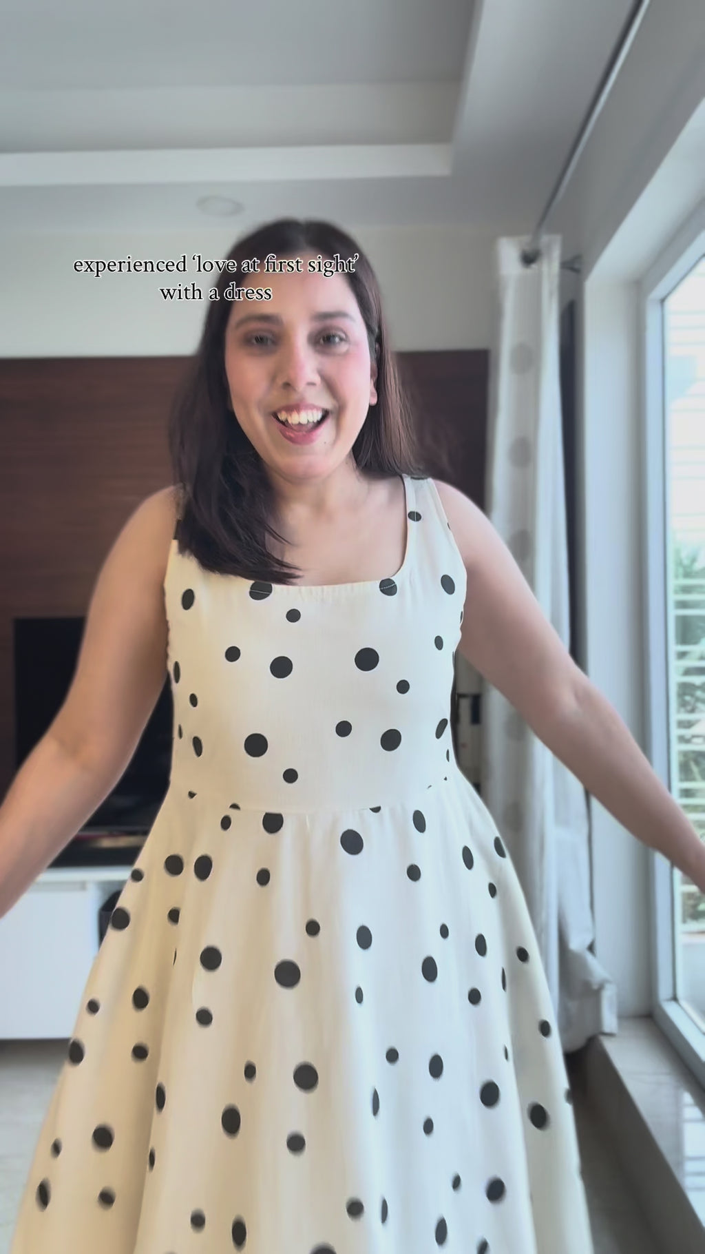 Mykonos Dress