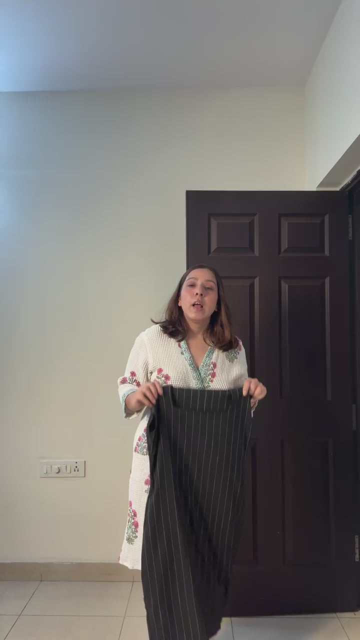 Audrey Dress