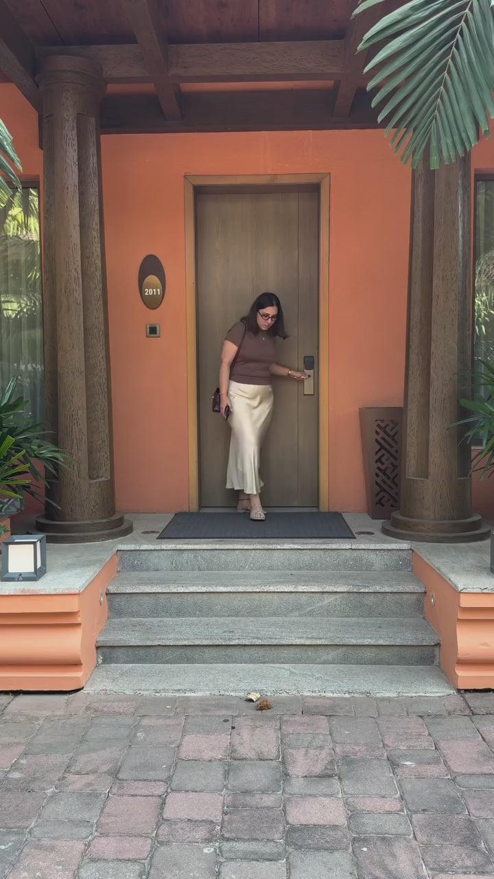 Brooklyn Skirt