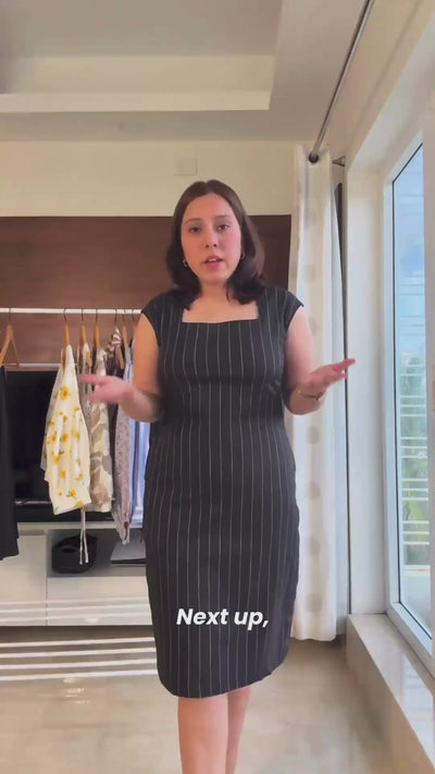Audrey Dress