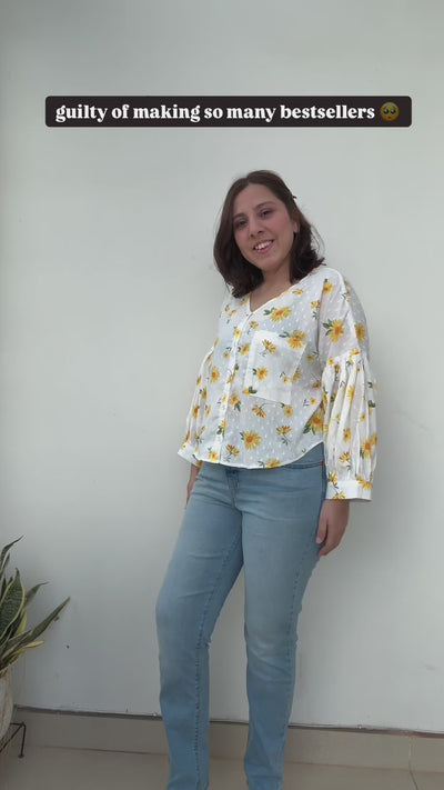 Stella Shirt