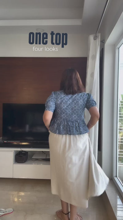 Petals Top