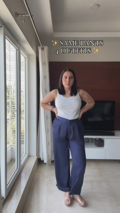 Sapphire Pants
