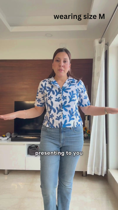 Rumi Shirt