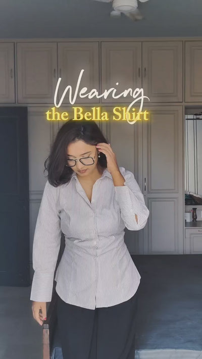 Bella Shirt