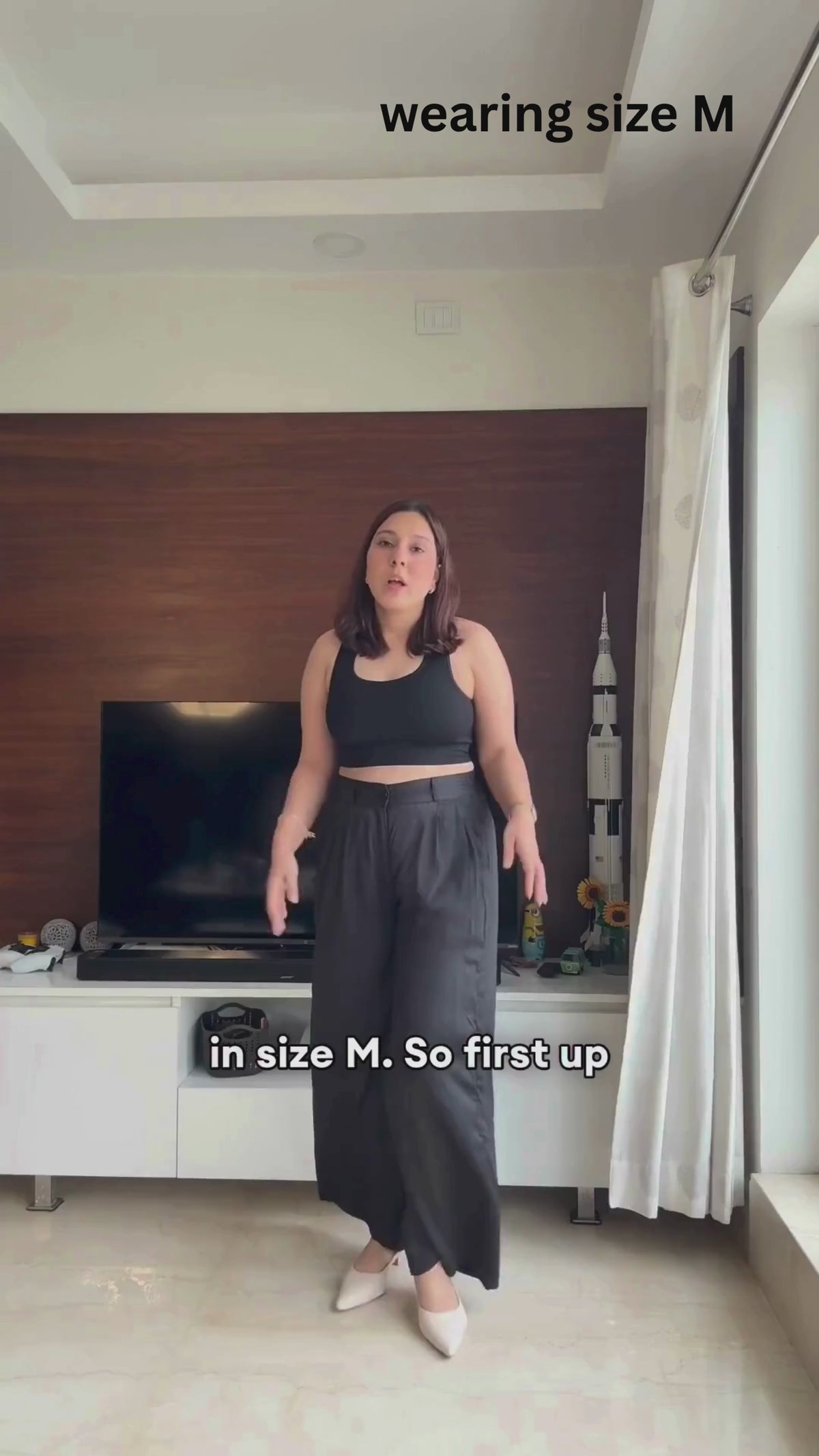 Seoul Pants