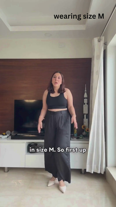 Seoul Pants
