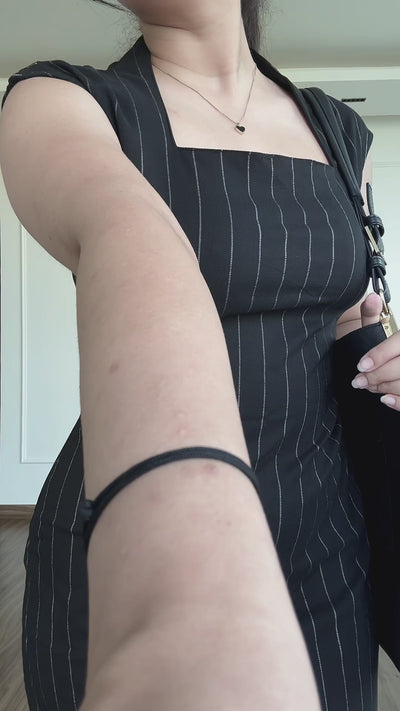 Audrey Dress