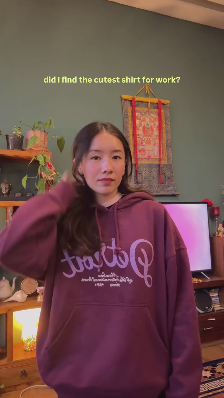 Rosie Shirt