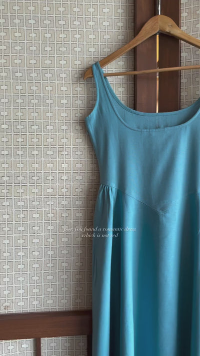 Mira Dress