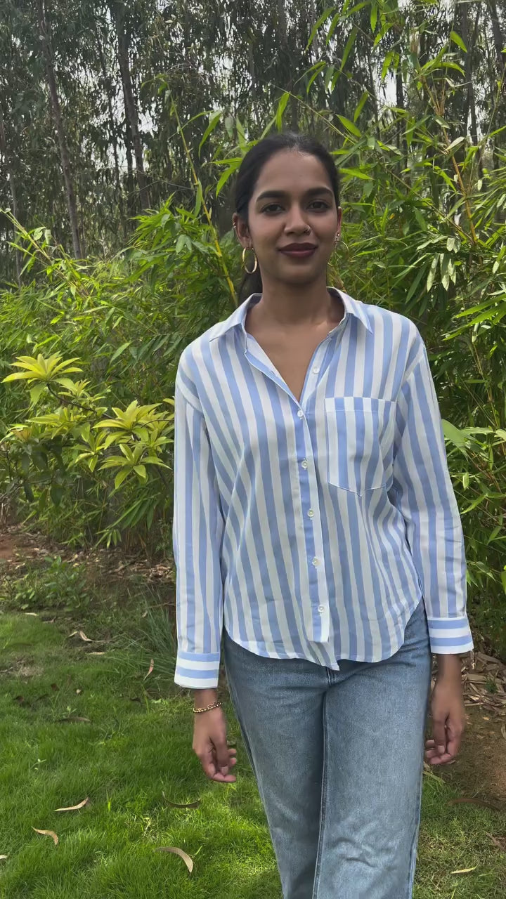 Stella Shirt