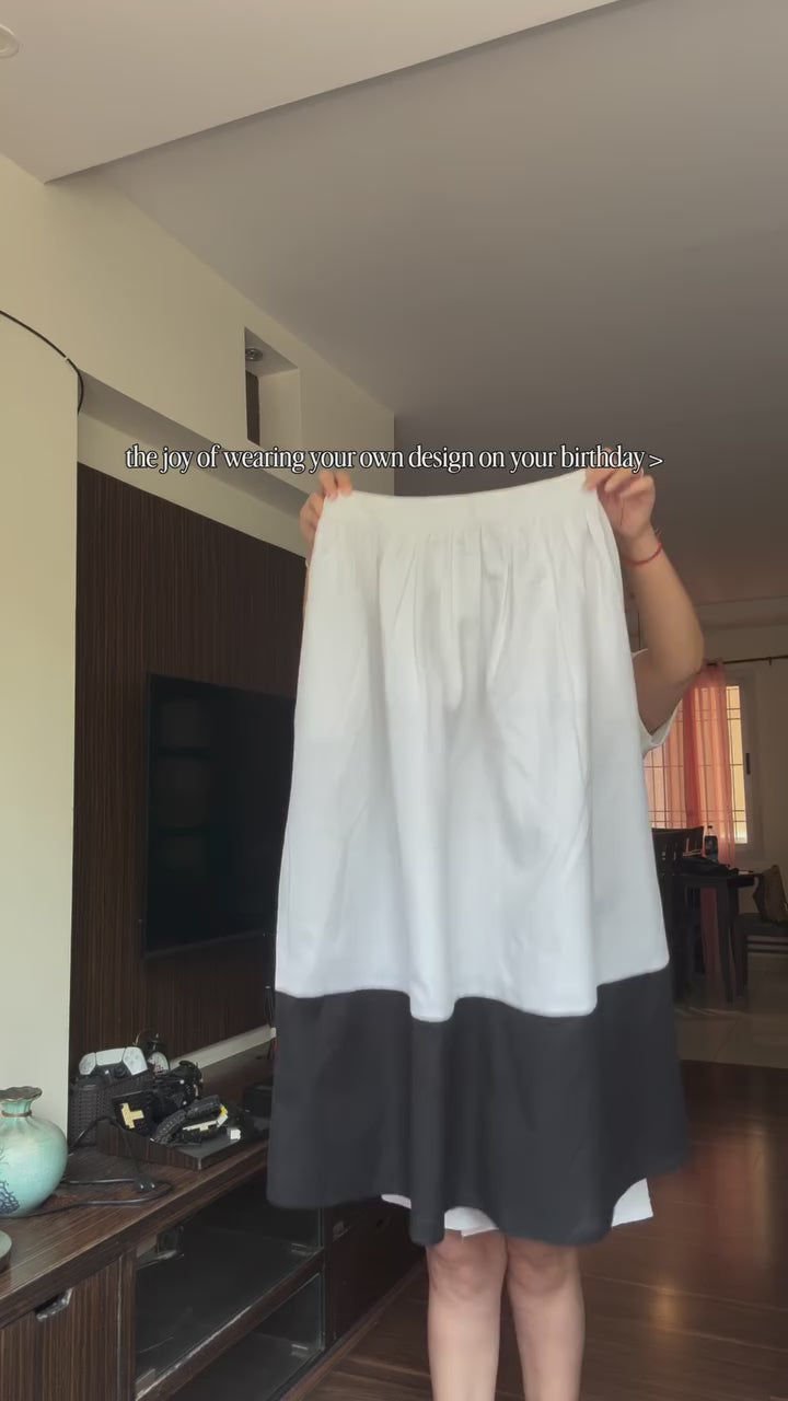 Lana Skirt