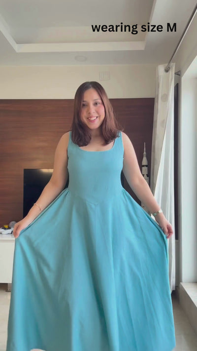 Mira Dress